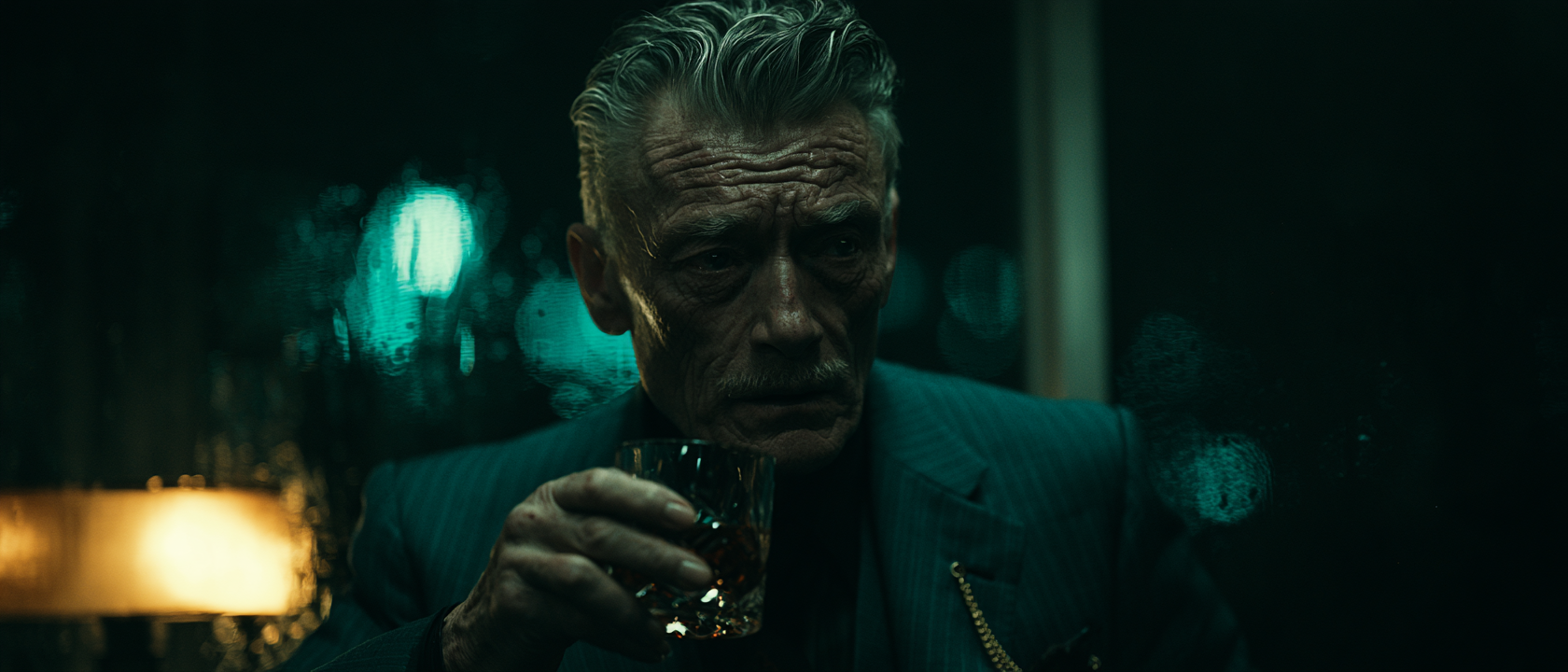 Shot 4B — Sol — The Coward's Miracle
