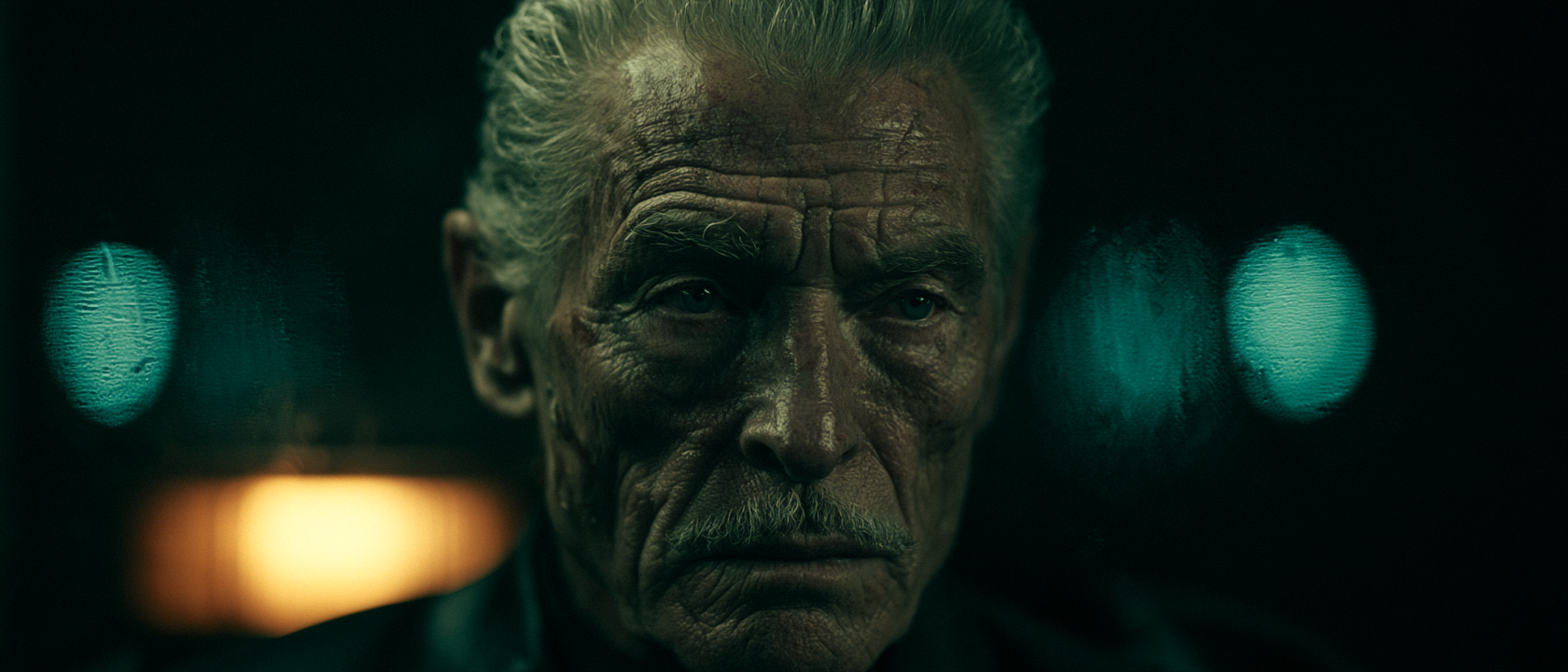Shot 4H — Sol — The King's Sins, the Confession Kept