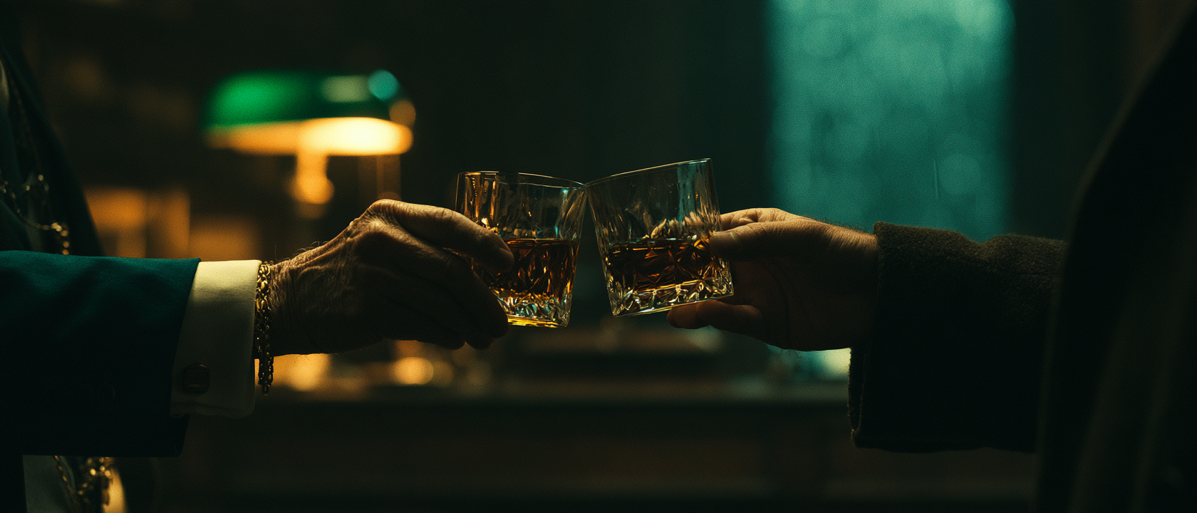 Shot 7F — Insert — The Drink