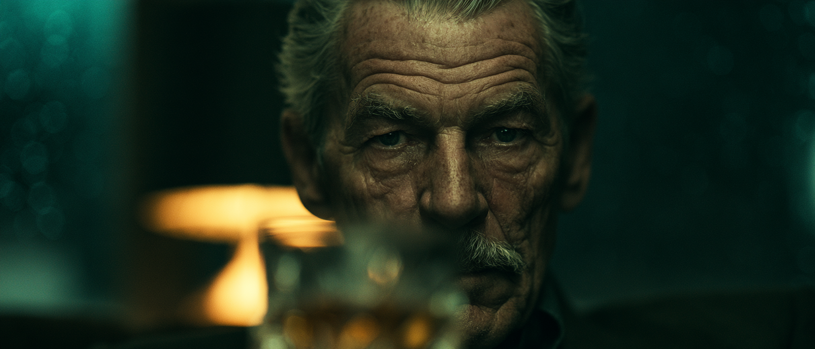 Shot 7G — FINAL HOLD — The Old King